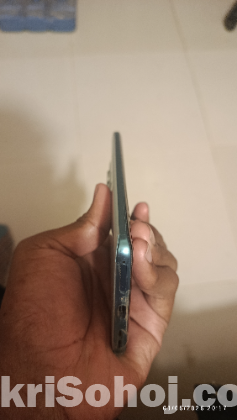 Motorola edge 60 fusion